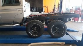 AEV 6x6