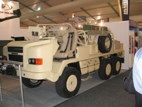 Pinzgauer II